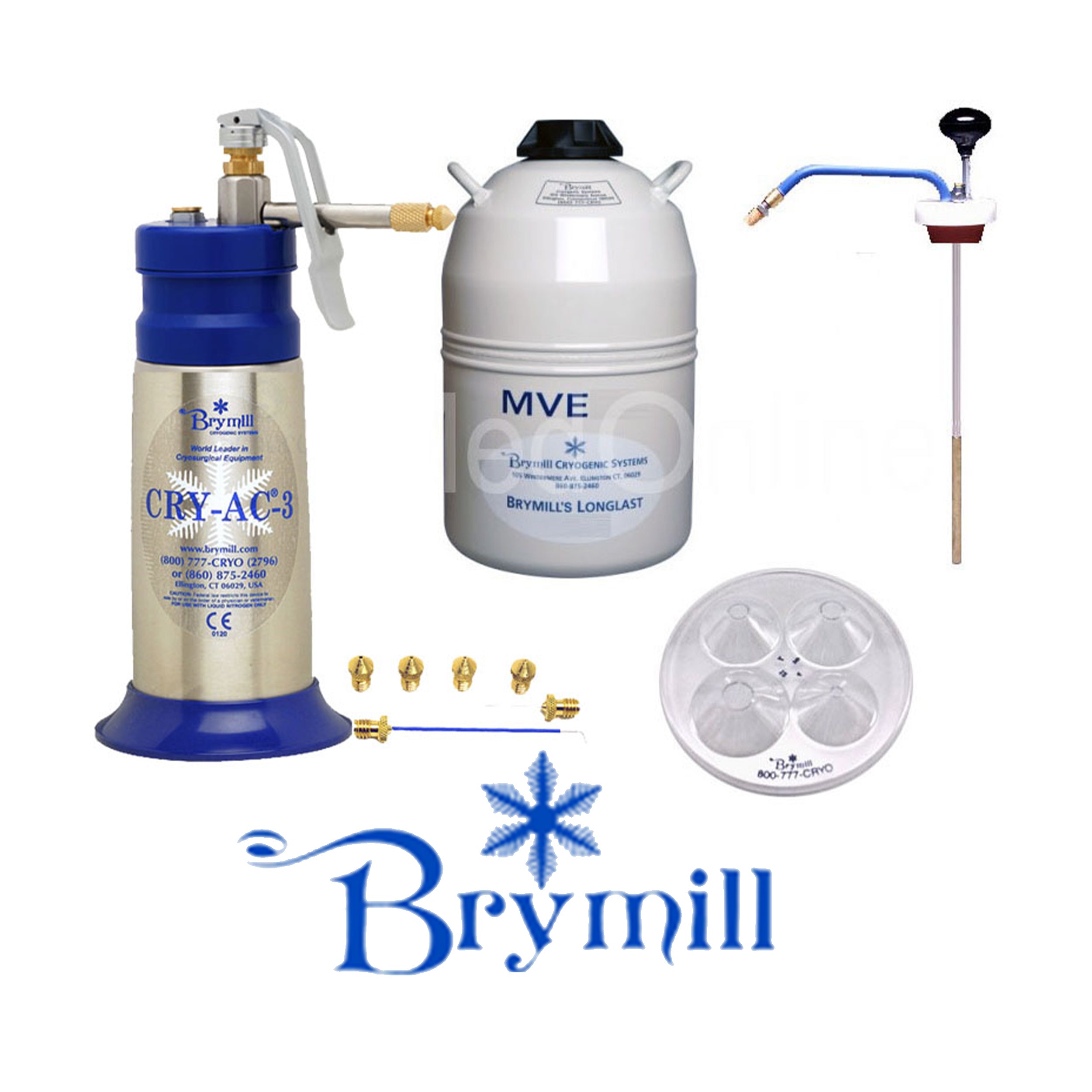 Brymill Progyne Colombia