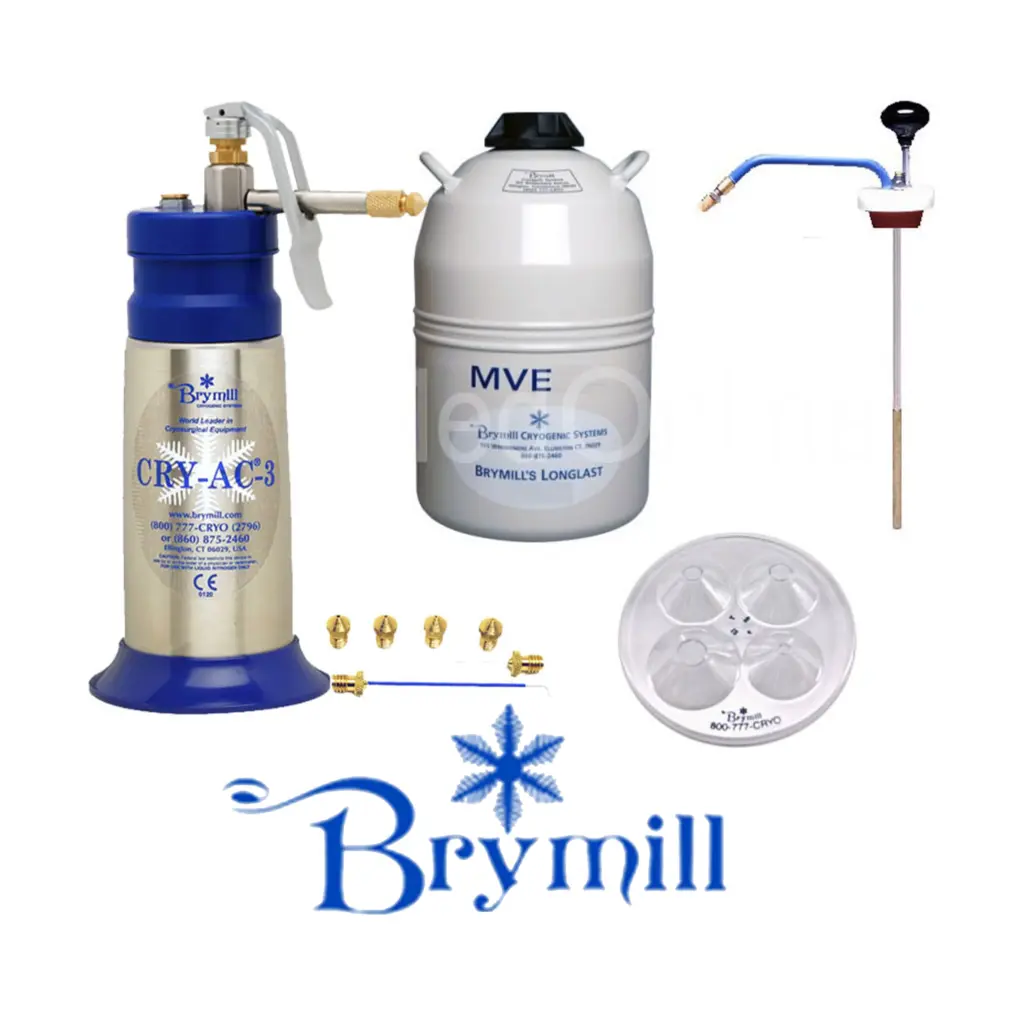 BRYMILL