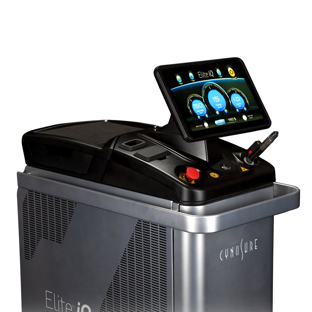 ELITE IQ - Imagen 2
