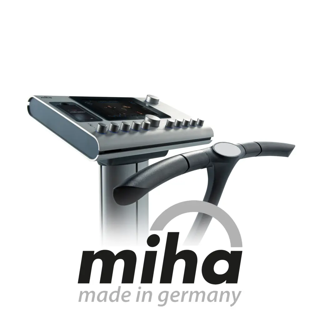 MIHA
