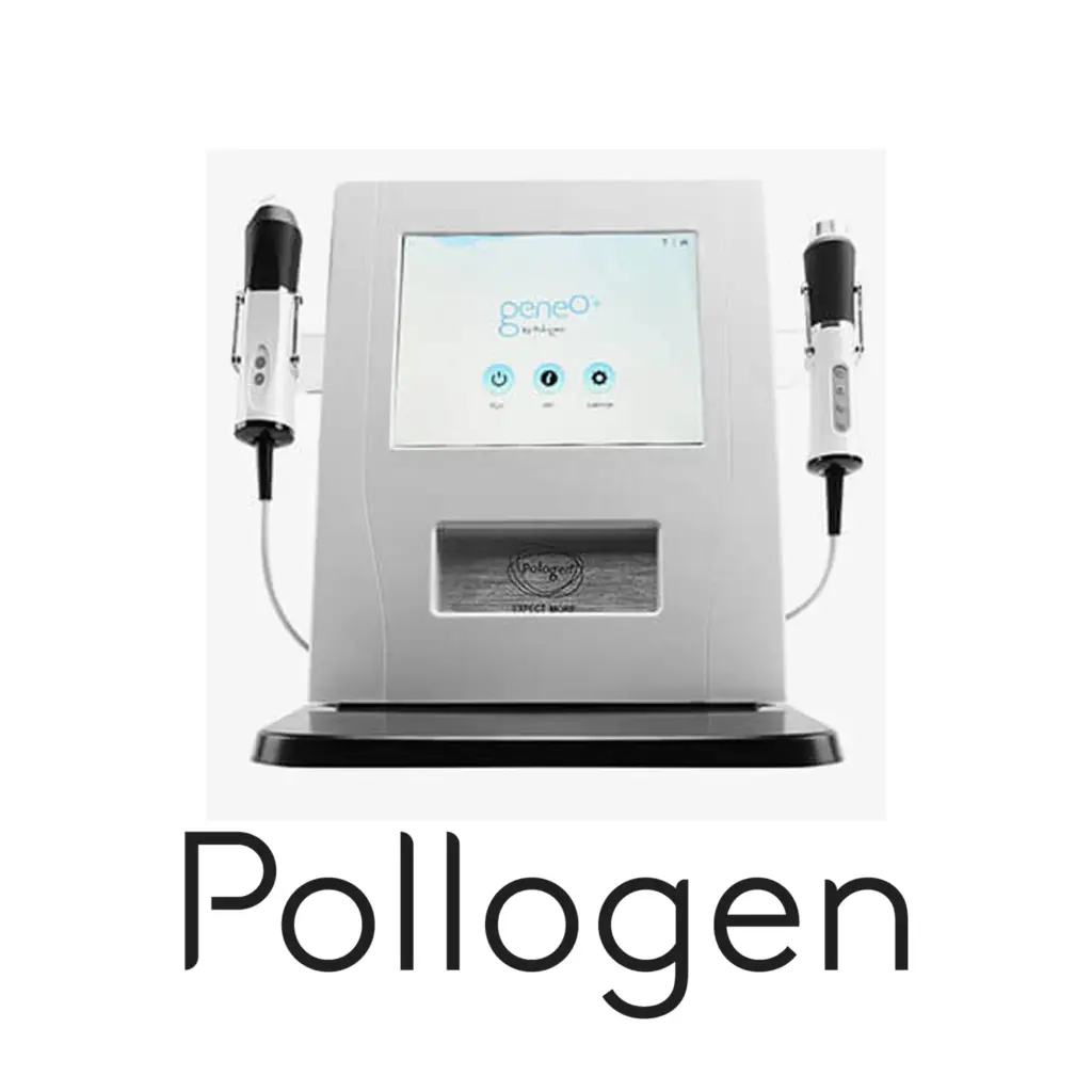 POLLOGEN
