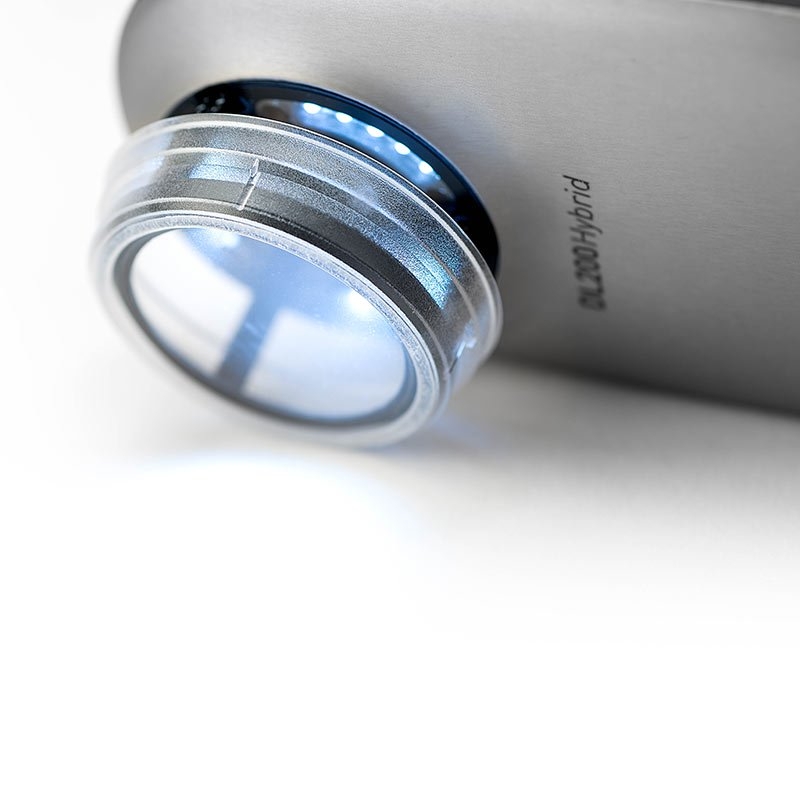 DL200 HYBRID - Imagen 2