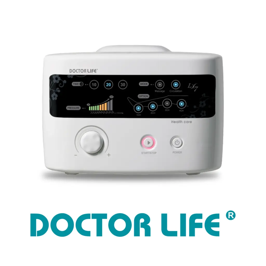 DR LIFE