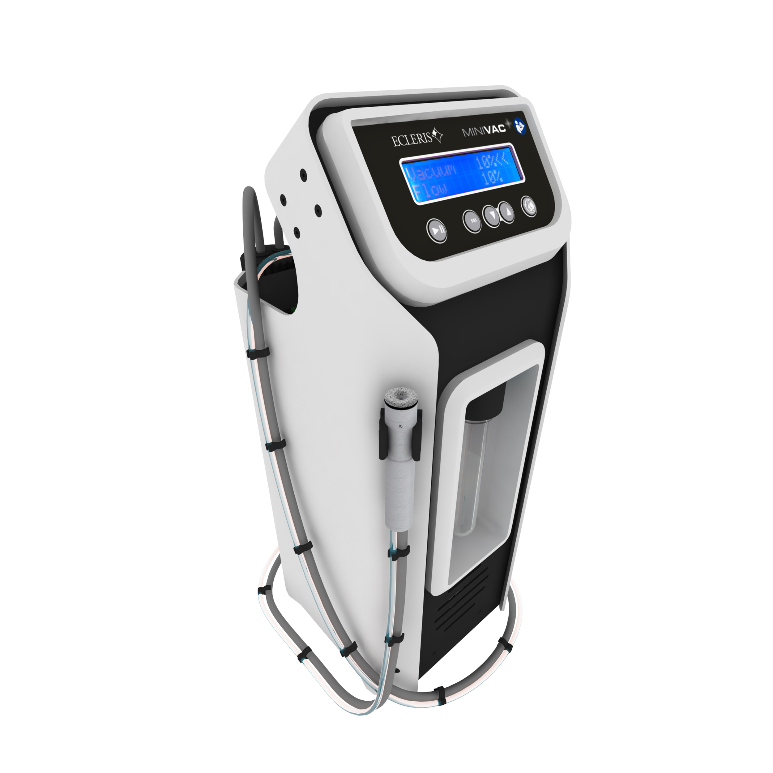 MINIVAC +