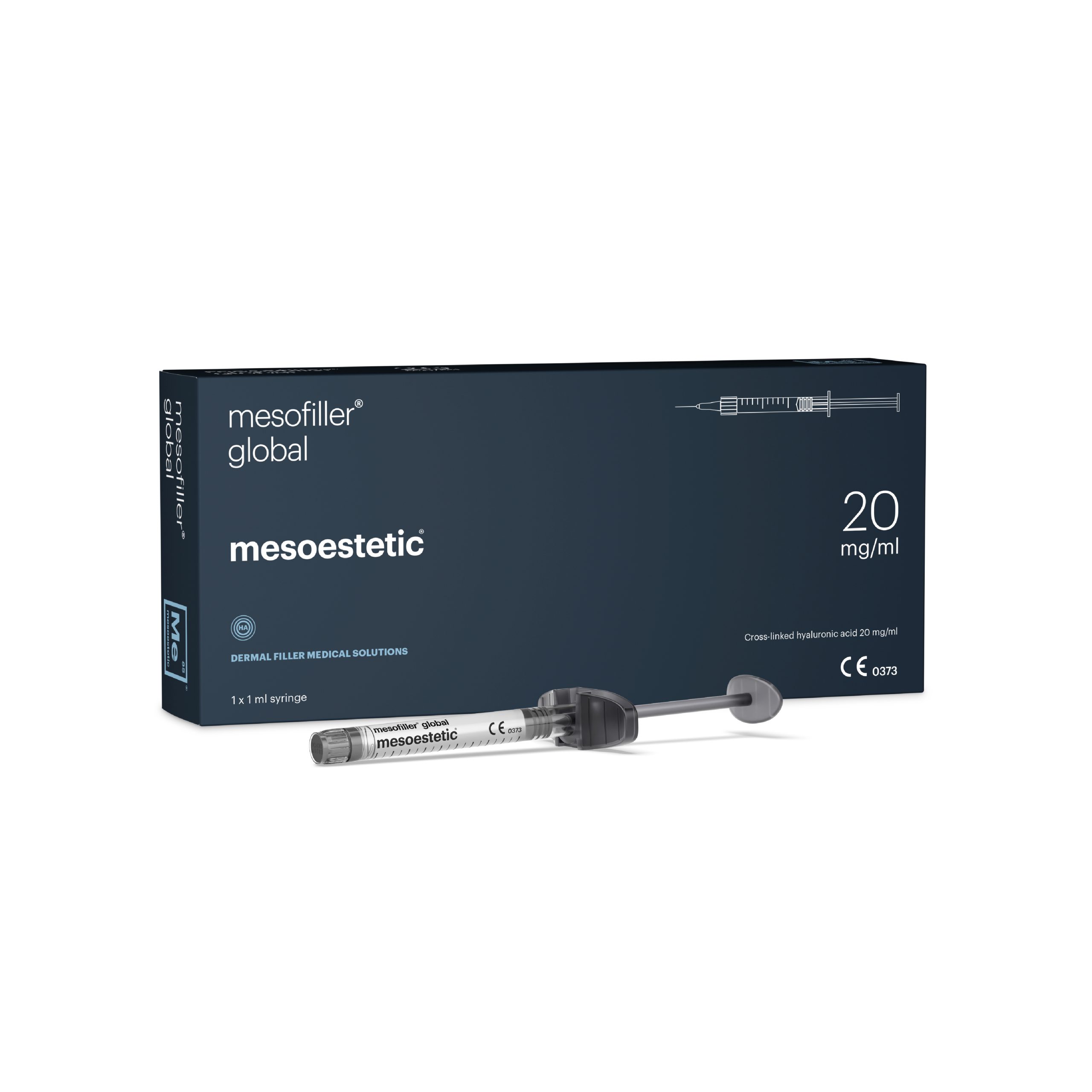 MESOFILLER GLOBAL