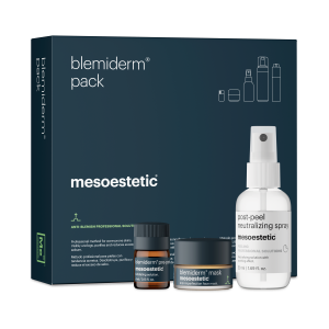 BLEMIDERM PACK