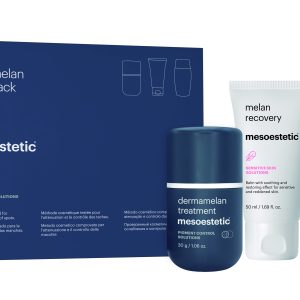 DERMAMELAN HOMEPACK