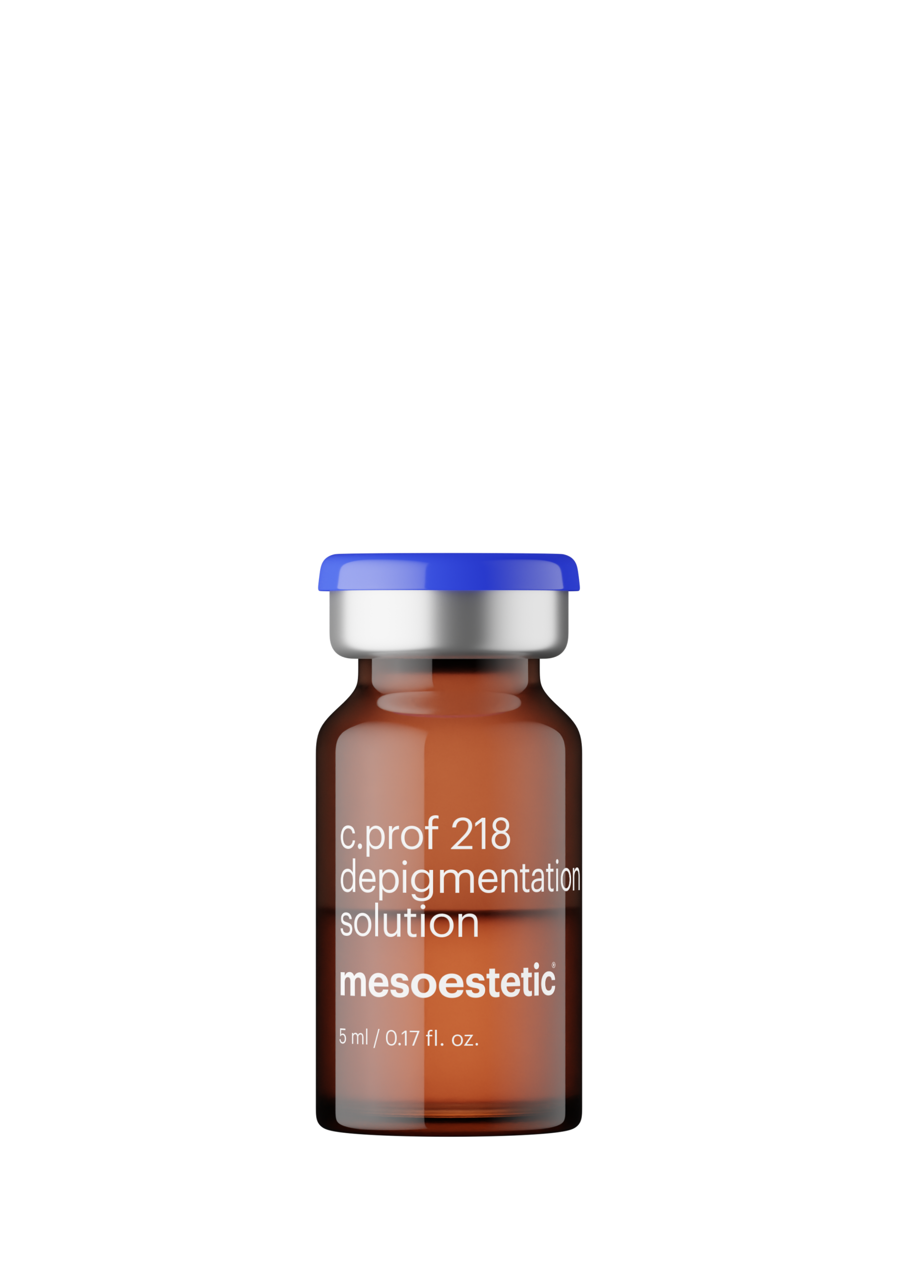 C.PROF 218 DEPIGMENTATION SOLUTION - Imagen 2