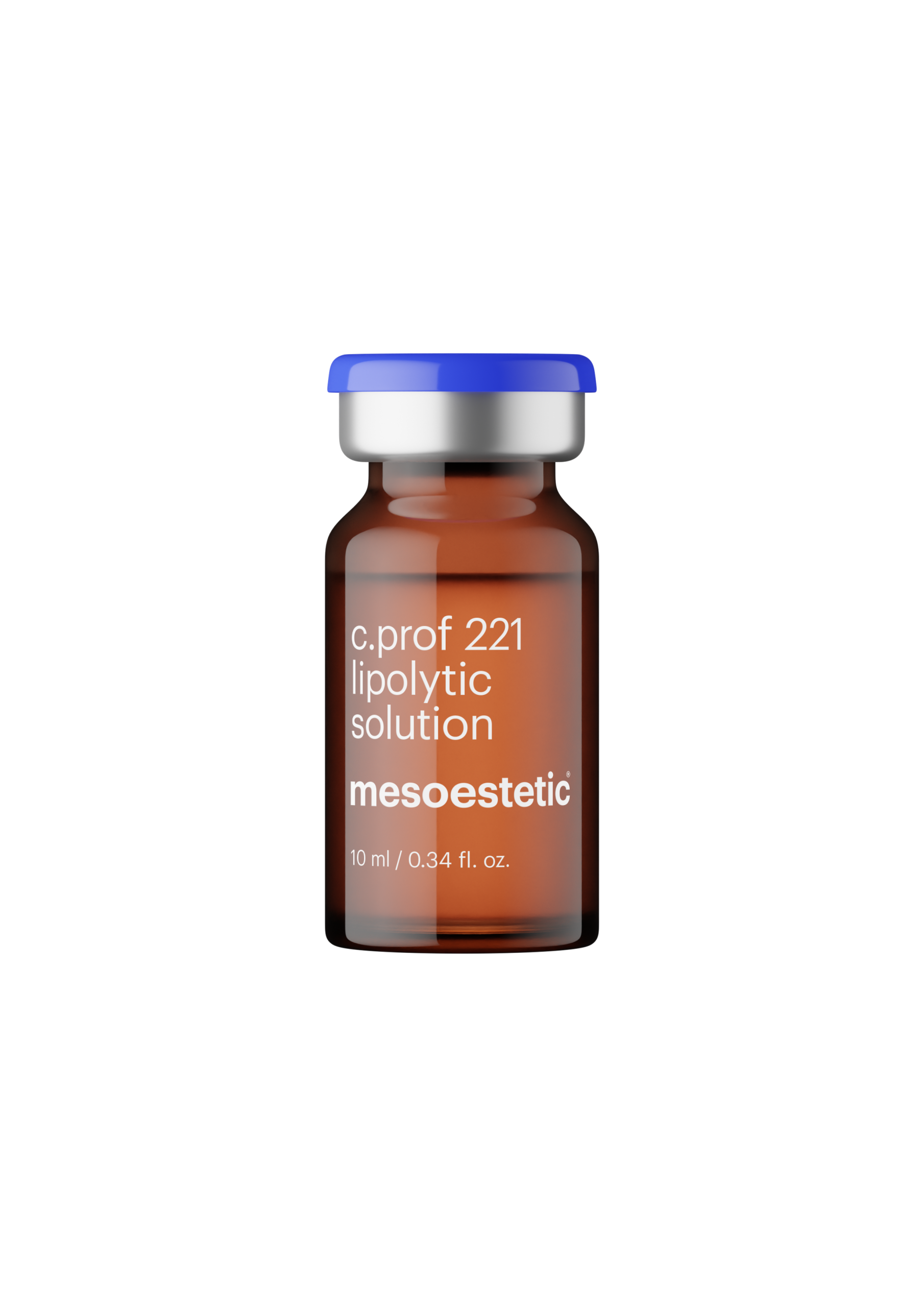 C.PROF 221 LIPOLYTIC SOLUTION