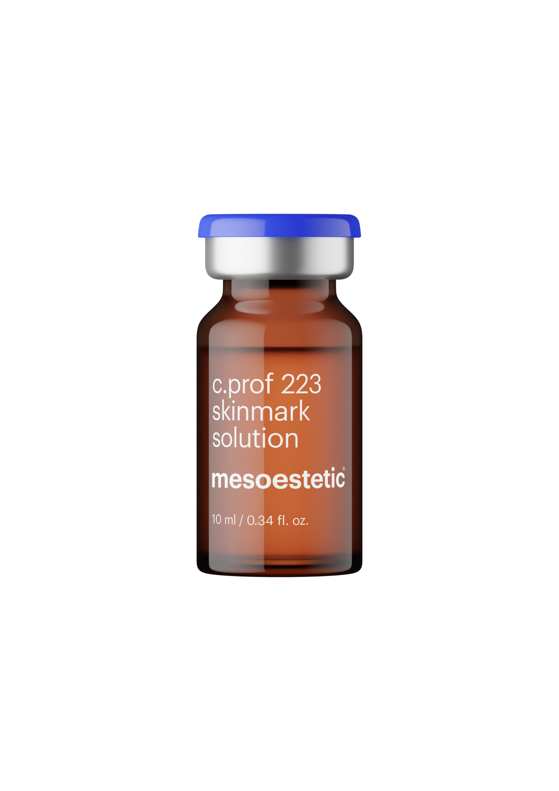 C.PROF 223 SKINMARK SOLUTION