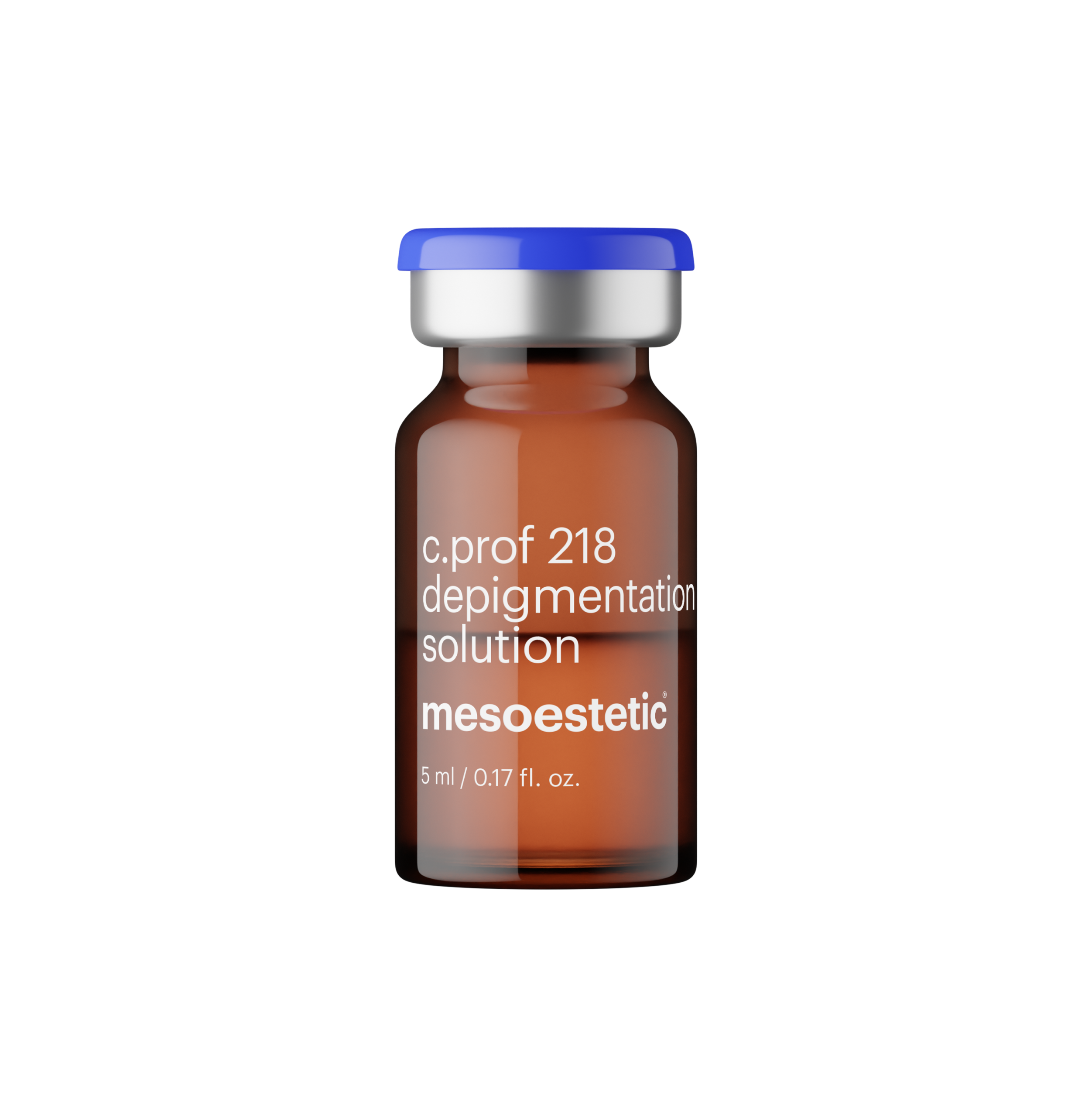 C.PROF 218 DEPIGMENTATION SOLUTION