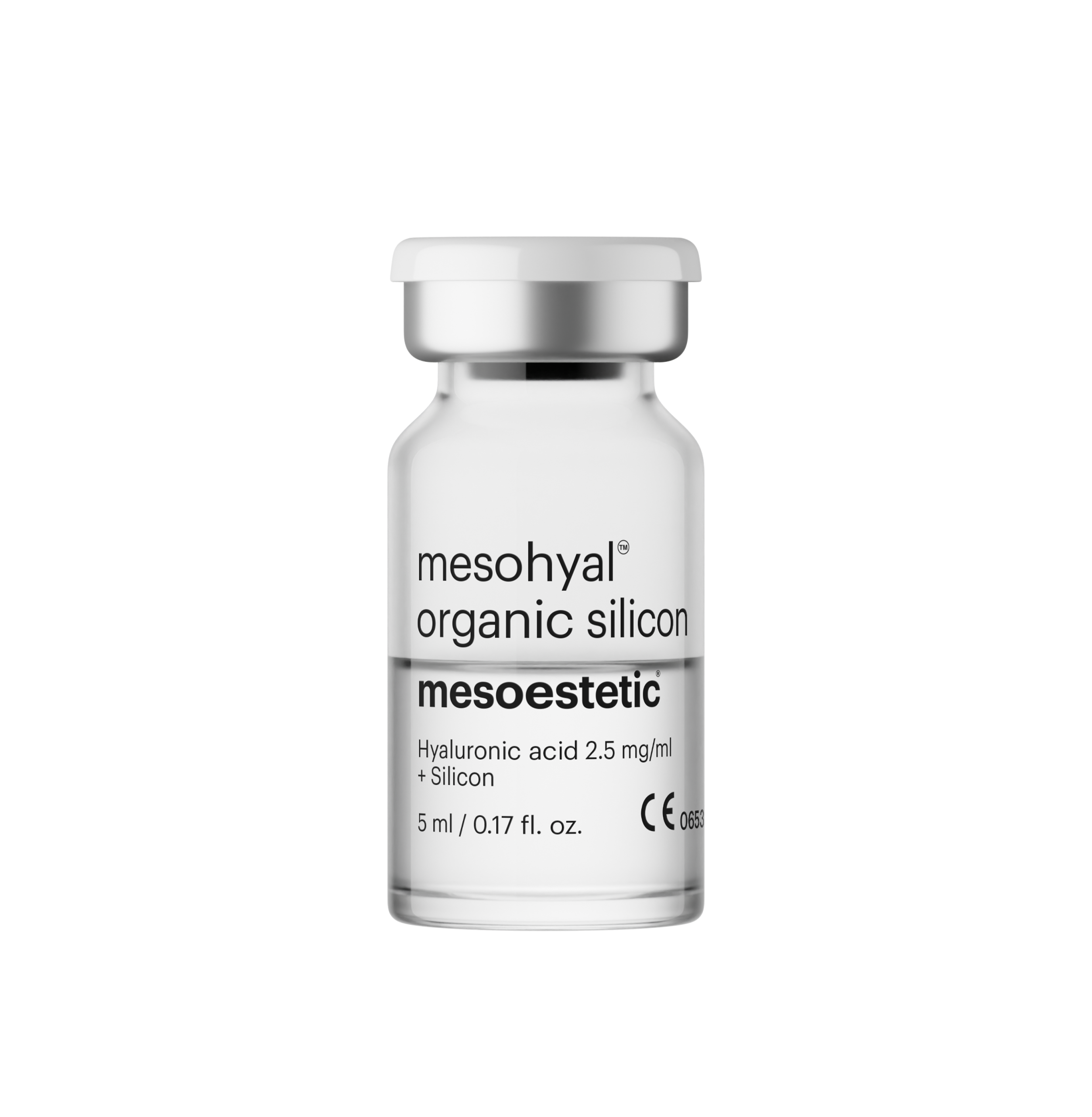 MESOHYAL ORGANIC SILICON