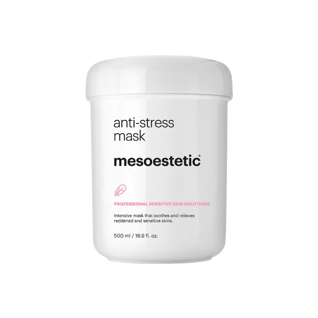 ANTI-STRESS MASK 500 ML