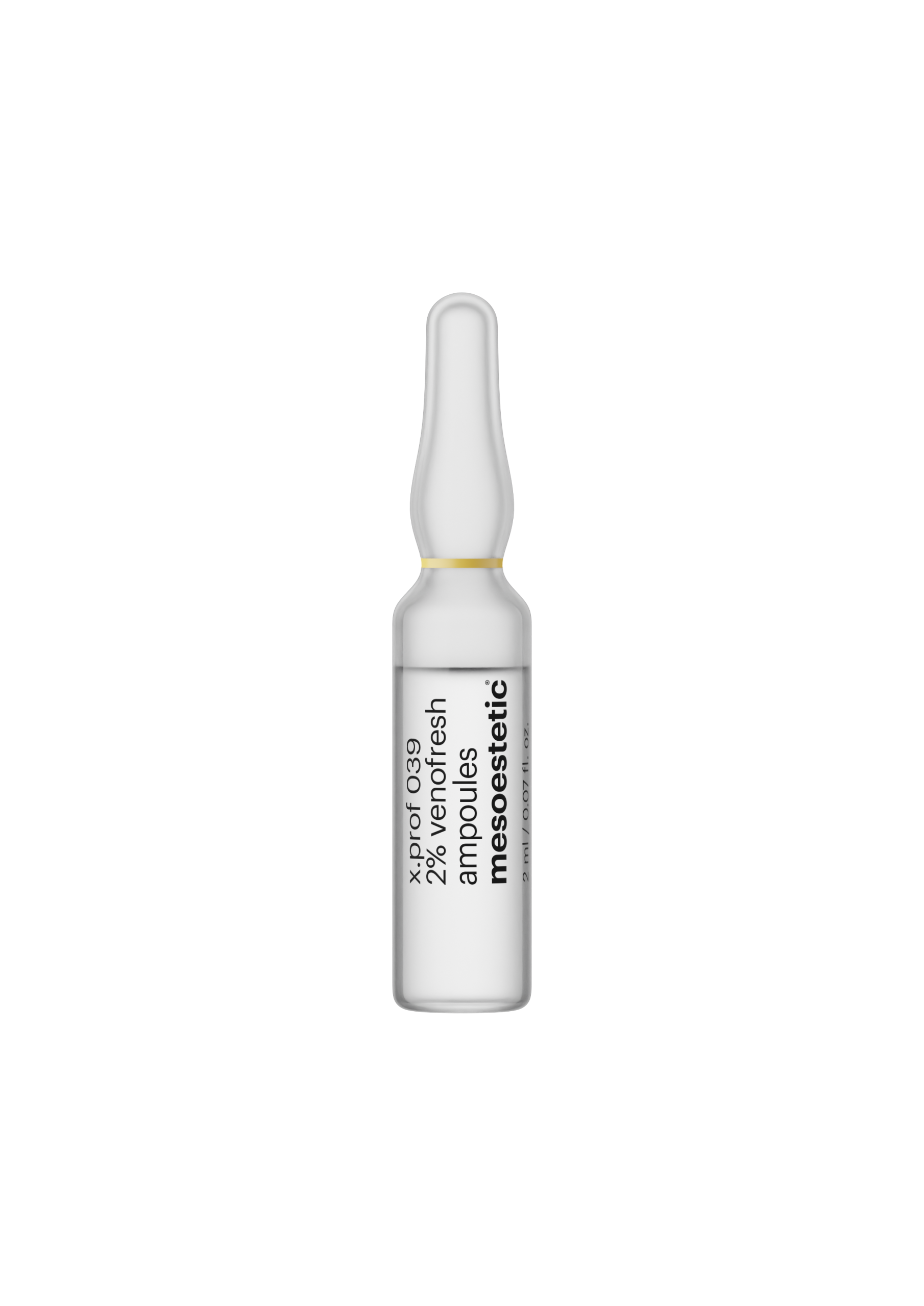 X.PROF 039 VENOFRESH 2%
